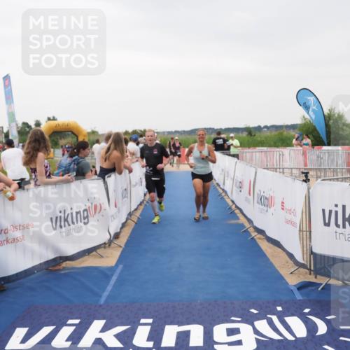 22.06.2025 - Viking Triathlon MichiJ http://msf.ph/oto/8082373 22.06.2025 16:01:28 Ziel 291, 619 meine-sportfotos.de