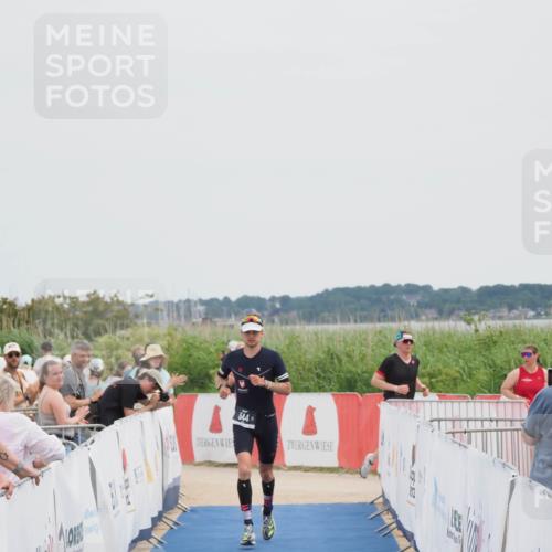 22.06.2025 - Viking Triathlon MichiJ http://msf.ph/oto/8082374 22.06.2025 14:33:03 Ziel 544 meine-sportfotos.de