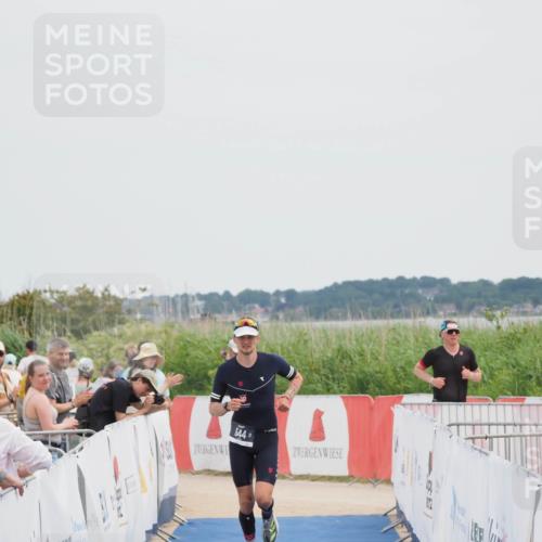 22.06.2025 - Viking Triathlon MichiJ http://msf.ph/oto/8082382 22.06.2025 14:33:03 Ziel 544 meine-sportfotos.de