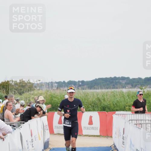 22.06.2025 - Viking Triathlon MichiJ http://msf.ph/oto/8082389 22.06.2025 14:33:04 Ziel 544 meine-sportfotos.de