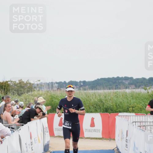 22.06.2025 - Viking Triathlon MichiJ http://msf.ph/oto/8082396 22.06.2025 14:33:04 Ziel 544 meine-sportfotos.de