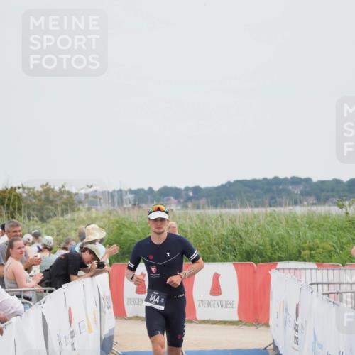 22.06.2025 - Viking Triathlon MichiJ http://msf.ph/oto/8082401 22.06.2025 14:33:04 Ziel 544 meine-sportfotos.de