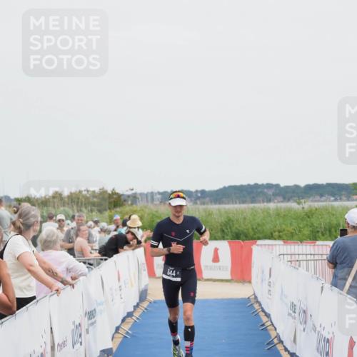22.06.2025 - Viking Triathlon MichiJ http://msf.ph/oto/8082444 22.06.2025 14:33:05 Ziel 544 meine-sportfotos.de