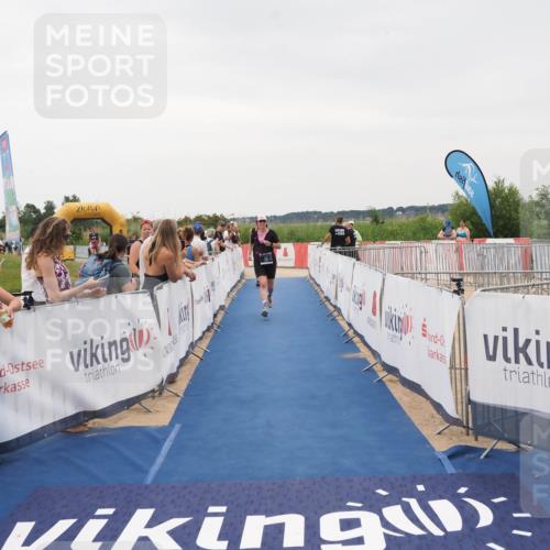 22.06.2025 - Viking Triathlon MichiJ http://msf.ph/oto/8082447 22.06.2025 16:01:31 Ziel 291, 543, 619 meine-sportfotos.de