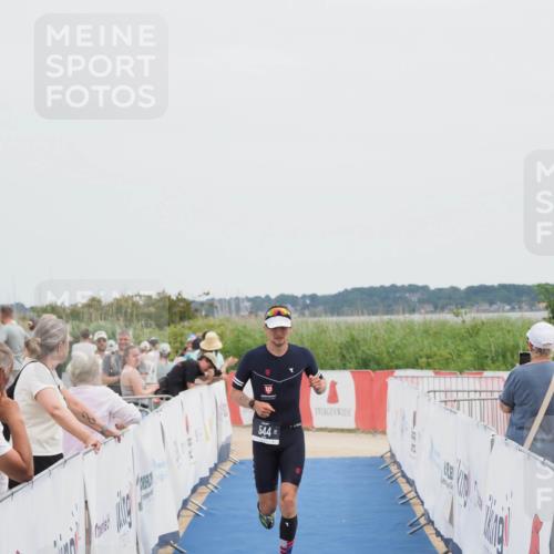 22.06.2025 - Viking Triathlon MichiJ http://msf.ph/oto/8082451 22.06.2025 14:33:05 Ziel 544 meine-sportfotos.de