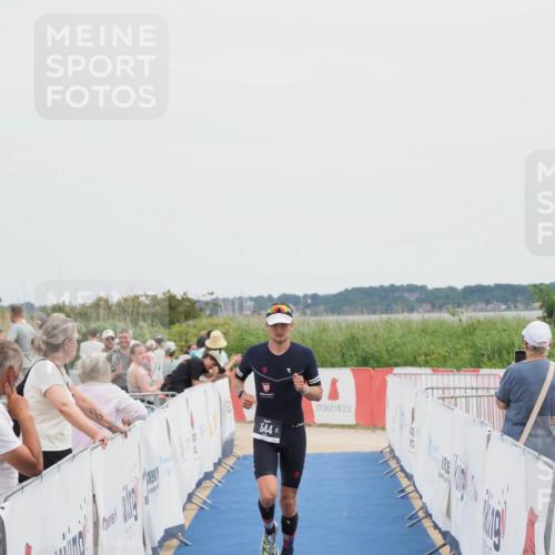 22.06.2025 - Viking Triathlon MichiJ http://msf.ph/oto/8082456 22.06.2025 14:33:05 Ziel 544 meine-sportfotos.de