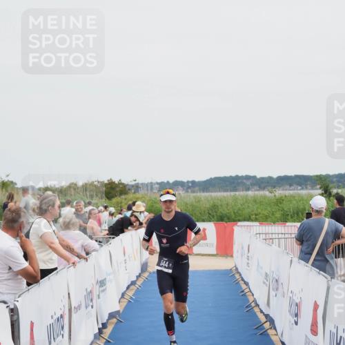 22.06.2025 - Viking Triathlon MichiJ http://msf.ph/oto/8082467 22.06.2025 14:33:06 Ziel 544 meine-sportfotos.de