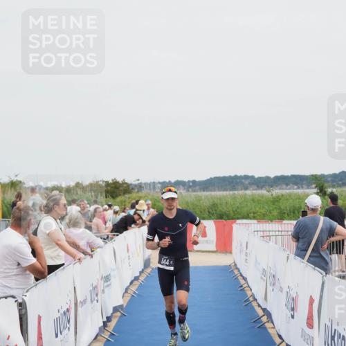 22.06.2025 - Viking Triathlon MichiJ http://msf.ph/oto/8082474 22.06.2025 14:33:06 Ziel 544 meine-sportfotos.de