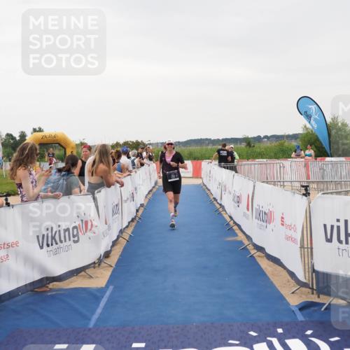 22.06.2025 - Viking Triathlon MichiJ http://msf.ph/oto/8082477 22.06.2025 16:01:32 Ziel 291, 543, 619 meine-sportfotos.de