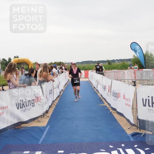 22.06.2025 - Viking Triathlon MichiJ http://msf.ph/oto/8082482 22.06.2025 16:01:32 Ziel 291, 543, 619 meine-sportfotos.de