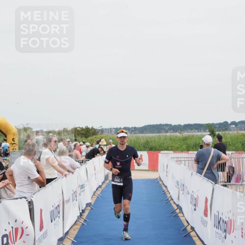 22.06.2025 - Viking Triathlon MichiJ http://msf.ph/oto/8082485 22.06.2025 14:33:06 Ziel 544 meine-sportfotos.de
