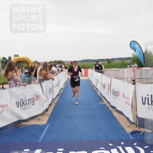 22.06.2025 - Viking Triathlon MichiJ http://msf.ph/oto/8082493 22.06.2025 16:01:32 Ziel 291, 543, 619 meine-sportfotos.de