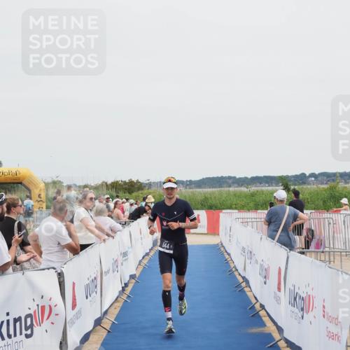 22.06.2025 - Viking Triathlon MichiJ http://msf.ph/oto/8082496 22.06.2025 14:33:06 Ziel 544 meine-sportfotos.de