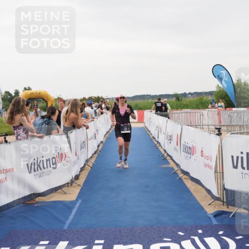 22.06.2025 - Viking Triathlon MichiJ http://msf.ph/oto/8082499 22.06.2025 16:01:32 Ziel 291, 543, 619 meine-sportfotos.de