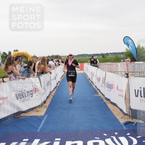 22.06.2025 - Viking Triathlon MichiJ http://msf.ph/oto/8082505 22.06.2025 16:01:32 Ziel 291, 543, 619 meine-sportfotos.de