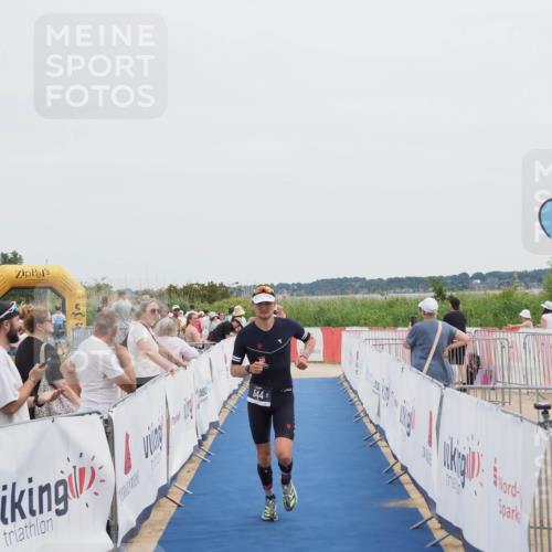 22.06.2025 - Viking Triathlon MichiJ http://msf.ph/oto/8082509 22.06.2025 14:33:06 Ziel 544 meine-sportfotos.de