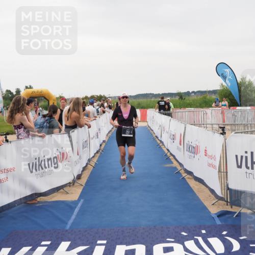22.06.2025 - Viking Triathlon MichiJ http://msf.ph/oto/8082513 22.06.2025 16:01:33 Ziel 291, 543, 619 meine-sportfotos.de