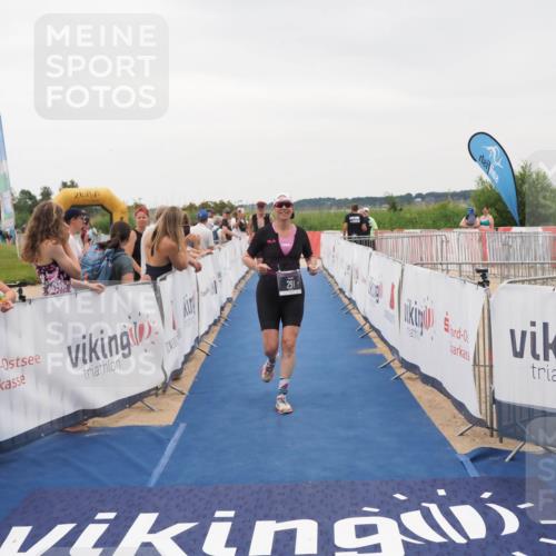 22.06.2025 - Viking Triathlon MichiJ http://msf.ph/oto/8082524 22.06.2025 16:01:33 Ziel 291, 543, 619 meine-sportfotos.de