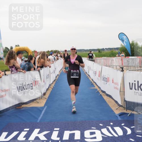 22.06.2025 - Viking Triathlon MichiJ http://msf.ph/oto/8082536 22.06.2025 16:01:33 Ziel 291, 543, 619 meine-sportfotos.de