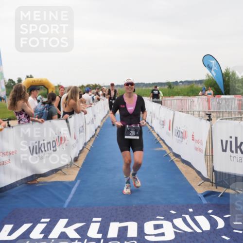 22.06.2025 - Viking Triathlon MichiJ http://msf.ph/oto/8082542 22.06.2025 16:01:33 Ziel 291, 543, 619 meine-sportfotos.de