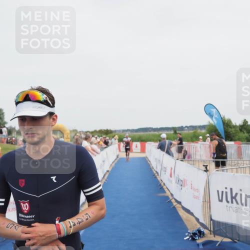 22.06.2025 - Viking Triathlon MichiJ http://msf.ph/oto/8082620 22.06.2025 14:33:09 Ziel 90, 544 meine-sportfotos.de