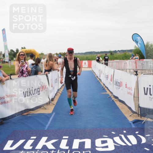 22.06.2025 - Viking Triathlon MichiJ http://msf.ph/oto/8082651 22.06.2025 16:01:37 Ziel 291, 543 meine-sportfotos.de