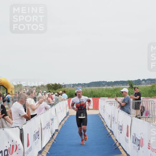 22.06.2025 - Viking Triathlon MichiJ http://msf.ph/oto/8082679 22.06.2025 14:33:11 Ziel 90, 544 meine-sportfotos.de