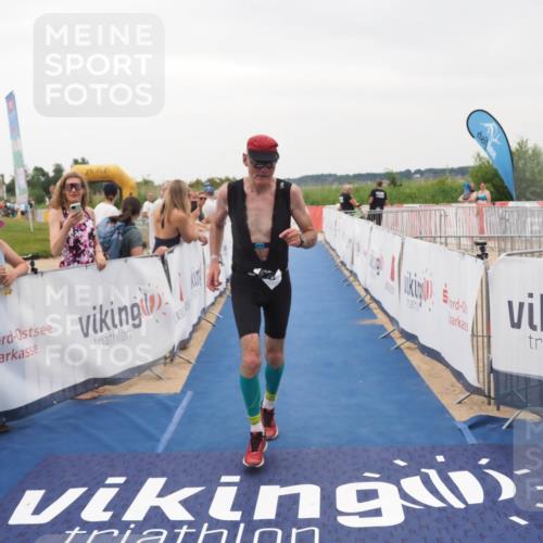 22.06.2025 - Viking Triathlon MichiJ http://msf.ph/oto/8082683 22.06.2025 16:01:37 Ziel 291, 543 meine-sportfotos.de