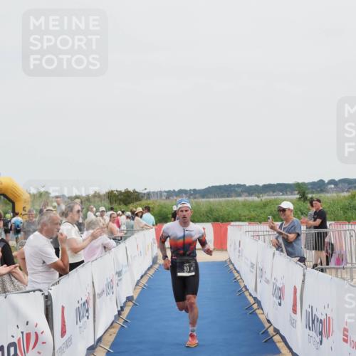 22.06.2025 - Viking Triathlon MichiJ http://msf.ph/oto/8082693 22.06.2025 14:33:12 Ziel 90, 544 meine-sportfotos.de