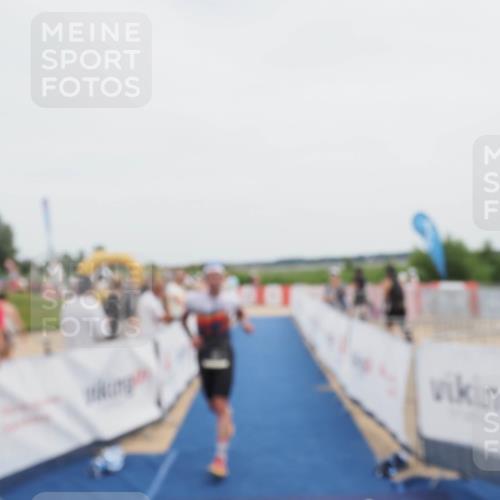 22.06.2025 - Viking Triathlon MichiJ http://msf.ph/oto/8082757 22.06.2025 14:33:13 Ziel 90 meine-sportfotos.de