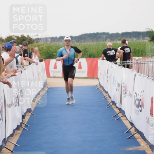 22.06.2025 - Viking Triathlon MichiJ http://msf.ph/oto/8082774 22.06.2025 16:01:45 Ziel 121 meine-sportfotos.de
