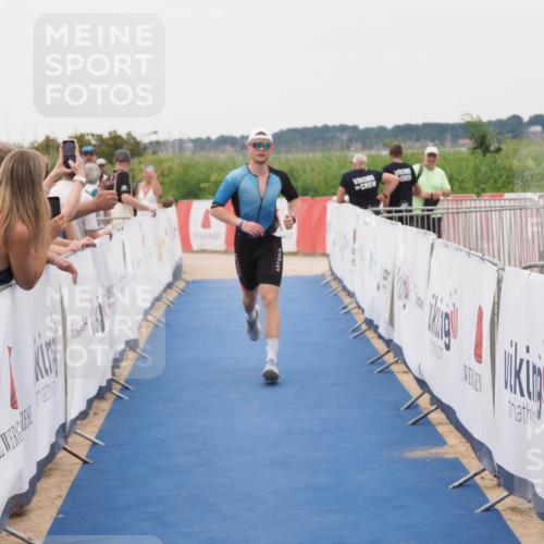 22.06.2025 - Viking Triathlon MichiJ http://msf.ph/oto/8082812 22.06.2025 16:01:45 Ziel 121 meine-sportfotos.de