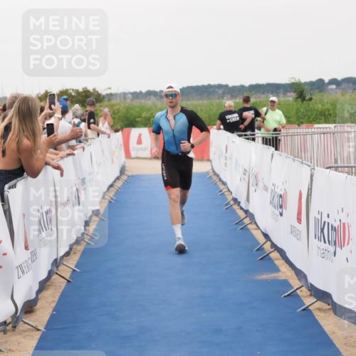 22.06.2025 - Viking Triathlon MichiJ http://msf.ph/oto/8082828 22.06.2025 16:01:46 Ziel 121 meine-sportfotos.de