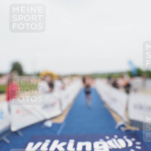 22.06.2025 - Viking Triathlon MichiJ http://msf.ph/oto/8082831 22.06.2025 14:33:45 Ziel 152, 189 meine-sportfotos.de