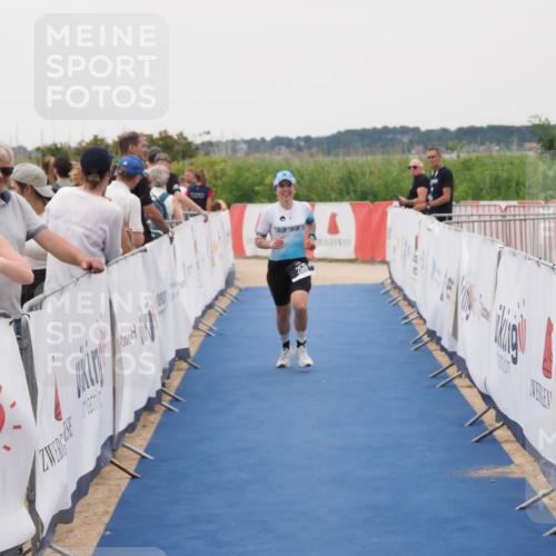 22.06.2025 - Viking Triathlon MichiJ http://msf.ph/oto/8082957 22.06.2025 16:02:04 Ziel 256 meine-sportfotos.de