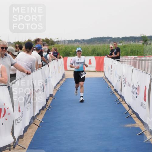 22.06.2025 - Viking Triathlon MichiJ http://msf.ph/oto/8082963 22.06.2025 16:02:04 Ziel 256 meine-sportfotos.de