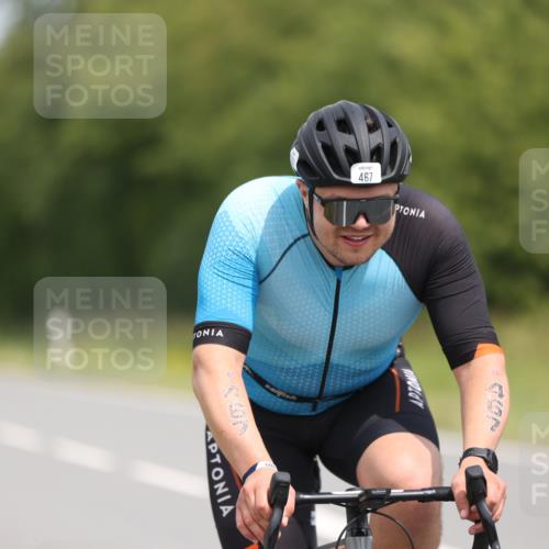 22.06.2025 - Viking Triathlon Yannick Fuchs http://msf.ph/oto/8083169 22.06.2025 12:27:58 Radfahren 286, 396, 467, 469 meine-sportfotos.de