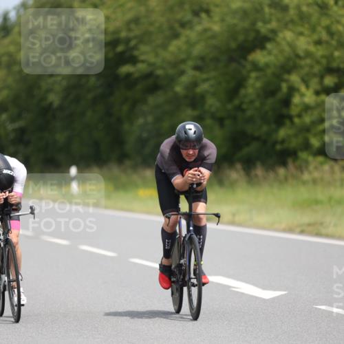 22.06.2025 - Viking Triathlon Yannick Fuchs http://msf.ph/oto/8083222 22.06.2025 12:28:29 Radfahren 117, 164, 171, 258, 289, 347, 367, 648 meine-sportfotos.de
