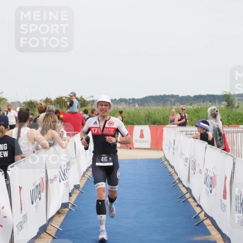 22.06.2025 - Viking Triathlon MichiJ http://msf.ph/oto/8083491 22.06.2025 14:49:08 Ziel 416 meine-sportfotos.de