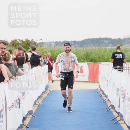 22.06.2025 - Viking Triathlon MichiJ http://msf.ph/oto/8083498 22.06.2025 16:10:22 Ziel 290, 396, 605 meine-sportfotos.de