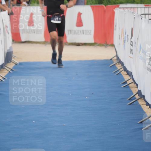 22.06.2025 - Viking Triathlon MichiJ http://msf.ph/oto/8083551 22.06.2025 14:49:31 Ziel 176 meine-sportfotos.de