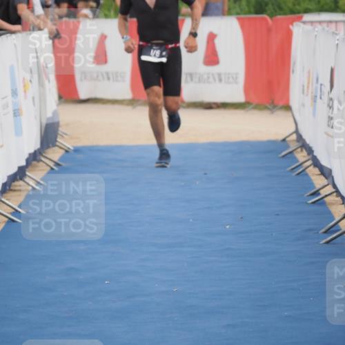 22.06.2025 - Viking Triathlon MichiJ http://msf.ph/oto/8083566 22.06.2025 14:49:32 Ziel 176 meine-sportfotos.de