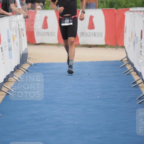22.06.2025 - Viking Triathlon MichiJ http://msf.ph/oto/8083580 22.06.2025 14:49:32 Ziel 176 meine-sportfotos.de