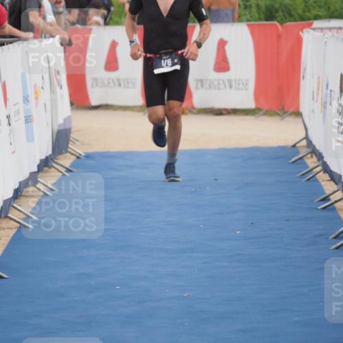 22.06.2025 - Viking Triathlon MichiJ http://msf.ph/oto/8083587 22.06.2025 14:49:32 Ziel 176 meine-sportfotos.de