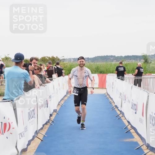 22.06.2025 - Viking Triathlon MichiJ http://msf.ph/oto/8083588 22.06.2025 16:10:23 Ziel 290, 396, 605 meine-sportfotos.de