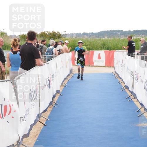 22.06.2025 - Viking Triathlon MichiJ http://msf.ph/oto/8083589 22.06.2025 16:17:38 Ziel 489 meine-sportfotos.de