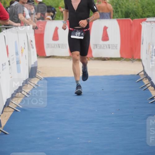 22.06.2025 - Viking Triathlon MichiJ http://msf.ph/oto/8083598 22.06.2025 14:49:32 Ziel 176 meine-sportfotos.de