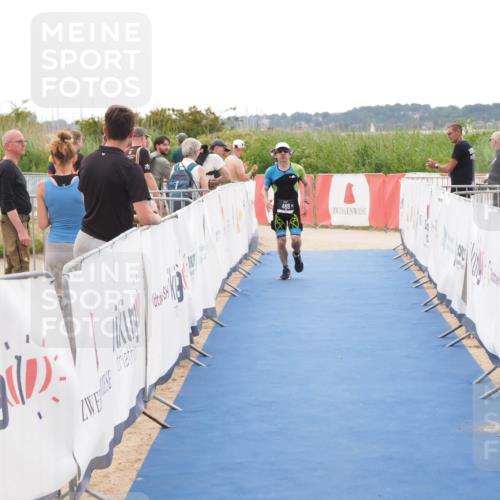 22.06.2025 - Viking Triathlon MichiJ http://msf.ph/oto/8083602 22.06.2025 16:17:38 Ziel 489 meine-sportfotos.de