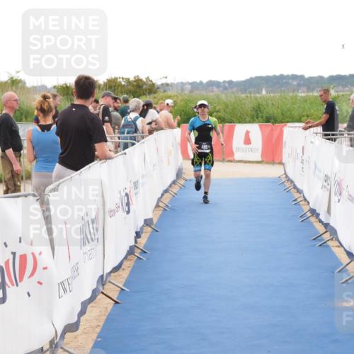 22.06.2025 - Viking Triathlon MichiJ http://msf.ph/oto/8083613 22.06.2025 16:17:39 Ziel 489 meine-sportfotos.de