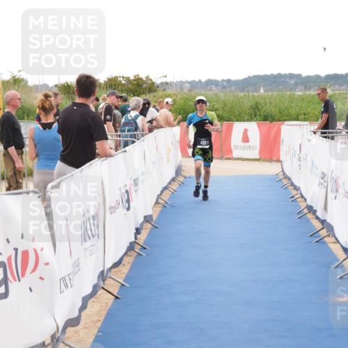22.06.2025 - Viking Triathlon MichiJ http://msf.ph/oto/8083620 22.06.2025 16:17:39 Ziel 489 meine-sportfotos.de
